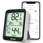 Govee 藍牙濕度及溫度計 (H5075001-OF-EU)